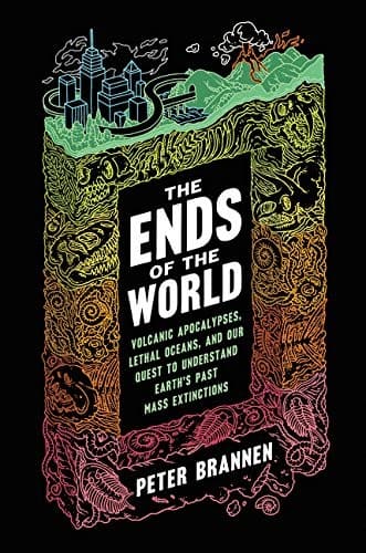 The ends of the world