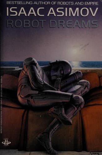 Robot Dreams