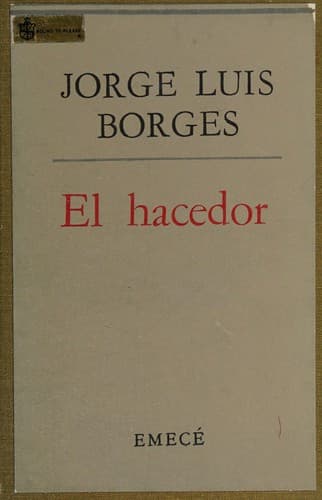 El hacedor