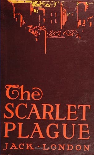 The Scarlet Plague
