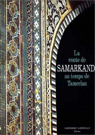 Embajada a Tamorlán